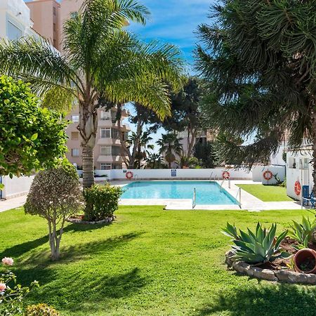 Marysol Beachclose Apartment With Pool By Costarentals - Ref 200 Benalmadena Exterior photo