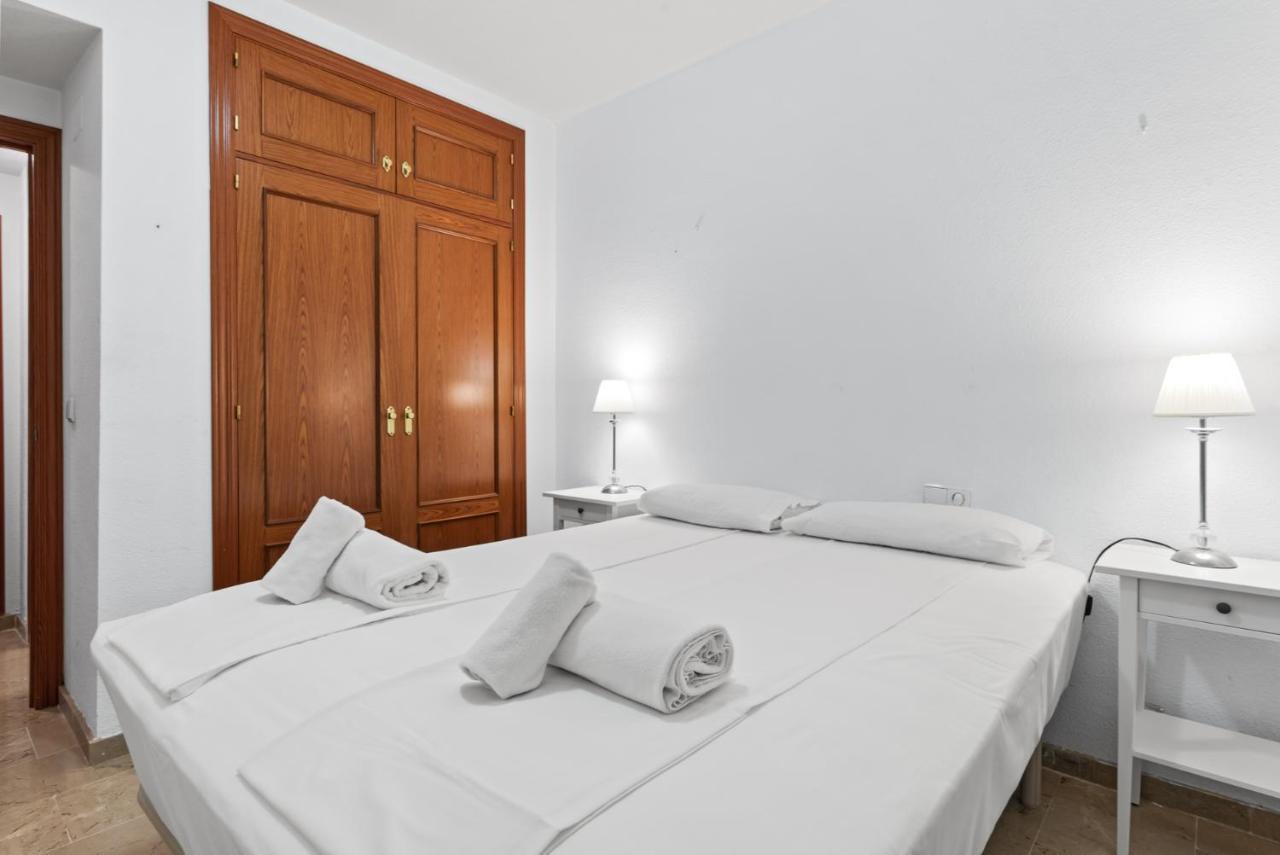 Marysol Beachclose Apartment With Pool By Costarentals - Ref 200 Benalmadena Exterior photo