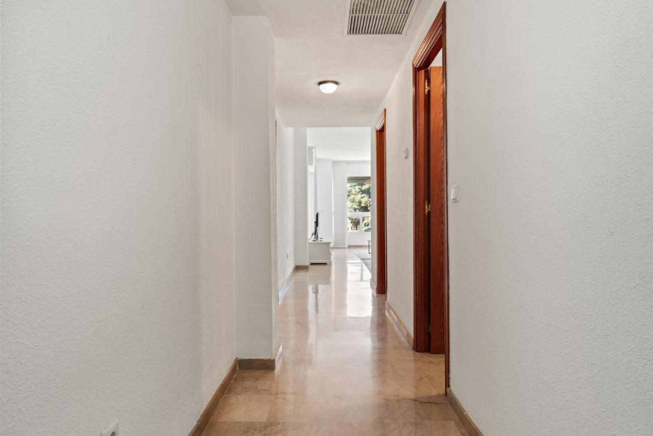 Marysol Beachclose Apartment With Pool By Costarentals - Ref 200 Benalmadena Exterior photo