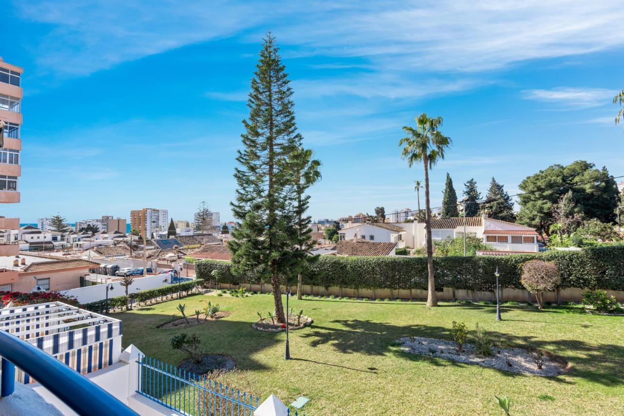 Marysol Beachclose Apartment With Pool By Costarentals - Ref 200 Benalmadena Exterior photo