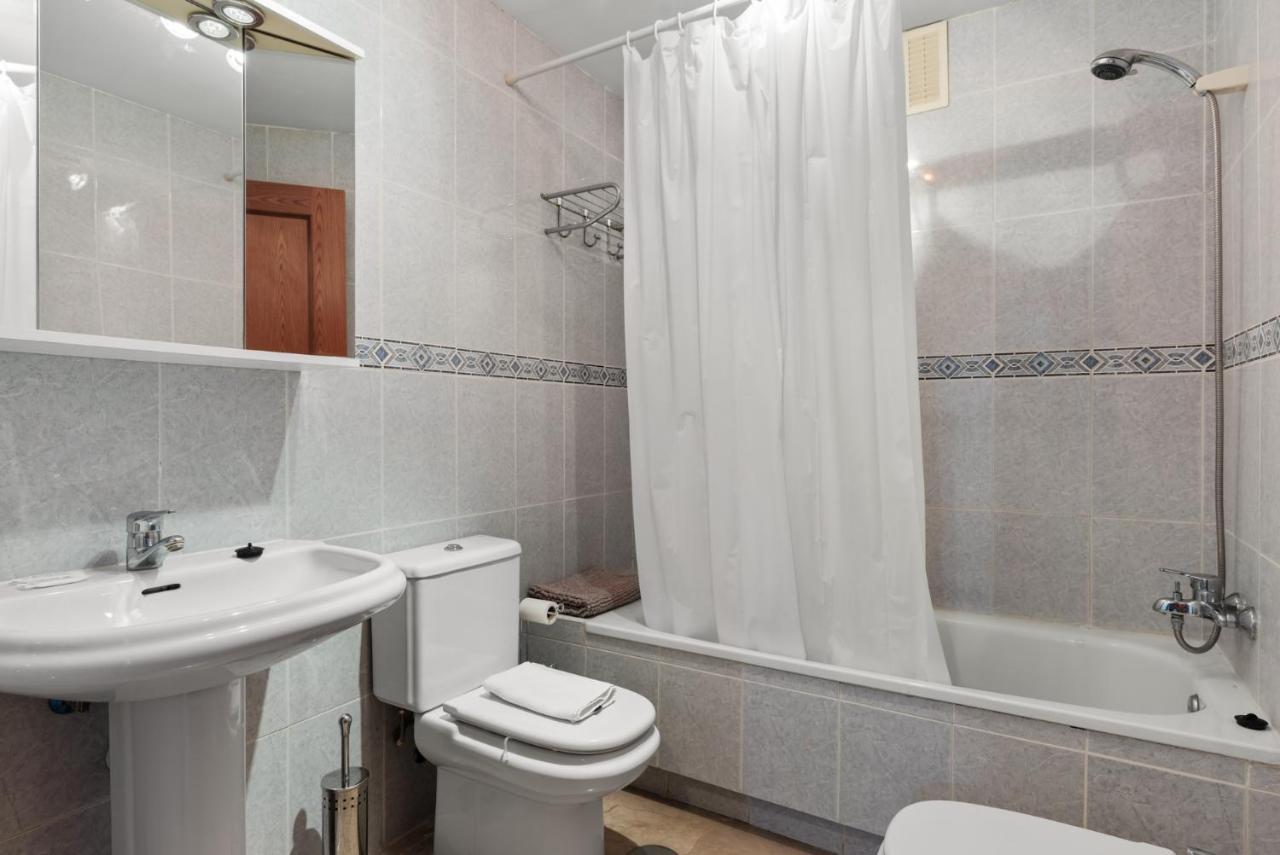 Marysol Beachclose Apartment With Pool By Costarentals - Ref 200 Benalmadena Exterior photo