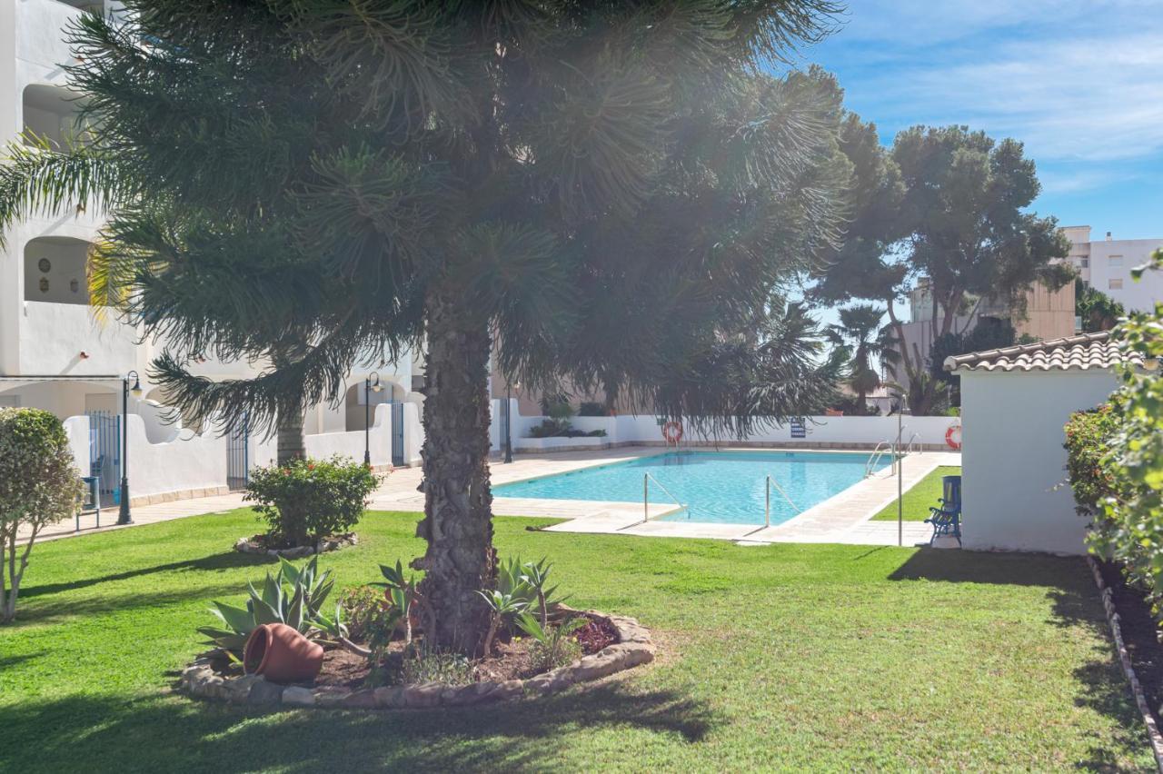 Marysol Beachclose Apartment With Pool By Costarentals - Ref 200 Benalmadena Exterior photo