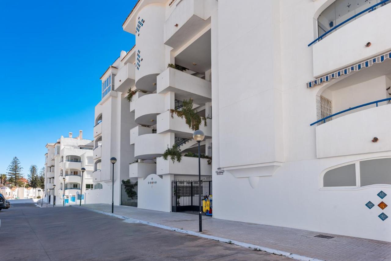 Marysol Beachclose Apartment With Pool By Costarentals - Ref 200 Benalmadena Exterior photo