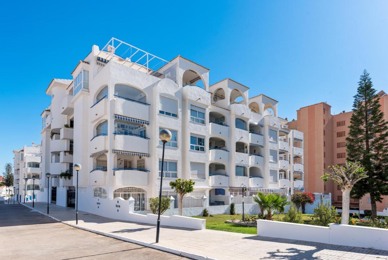 Marysol Beachclose Apartment With Pool By Costarentals - Ref 200 Benalmadena Exterior photo